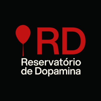 Reservatório de Dopamina